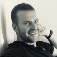 Longley Concrete Employee Mat Gadsby's profile photo