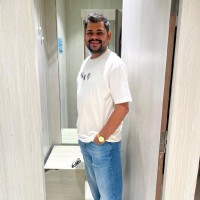 SKMADS Employee Saurabh Samadhiya's profile photo