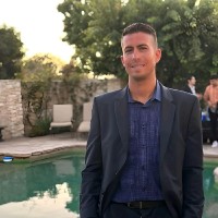 Prime Haven Capital Employee David Horn's profile photo