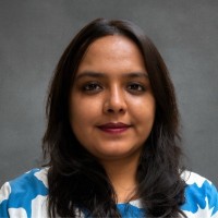 Convertcart Employee Ritika Agarwal's profile photo