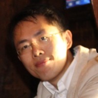 Expedia Group Employee Tian Luo's profile photo