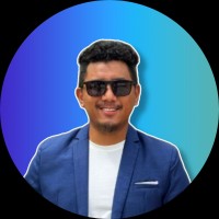 Namlo Technologies Employee Tsering Sherpa's profile photo