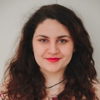Alexandra Bonta Email