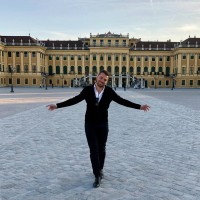 Jane Street Employee Wiktor MacUra's profile photo