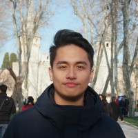 Otoritas Jasa Keuangan Employee Muhammad Khatami's profile photo