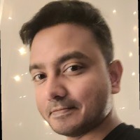 Compulsion Games Employee Dibyendu Das's profile photo