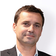 ECOMESURE Employee Damien Pelletier's profile photo