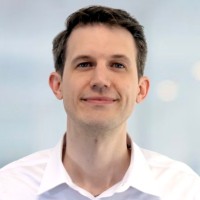 Consumer Fusion Employee Grant Clark's profile photo