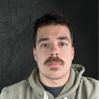Solucient Security Systems Employee Joshua Gardner's profile photo