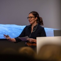 Helsingborgs tingsrätt Employee Andrea Lindblom's profile photo