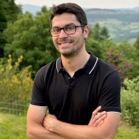 Kettenbach Dental Employee Tobias Weller's profile photo