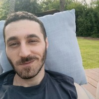 Daniel Sherman Email