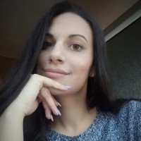 LaDigue Employee Evelina Zdravkova's profile photo