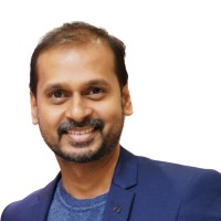 Amnet Digital Employee Krishnakanth Narapusetty's profile photo