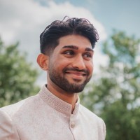 Nokular.com Employee Shravan Amin's profile photo