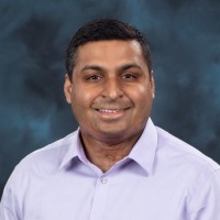 Ateios Systems Employee Rajan Kumar's profile photo