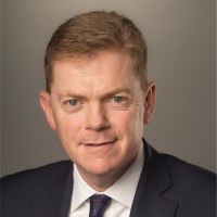 HSBC Global Banking and Markets Employee Nick Bevan's profile photo