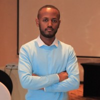 ETM Software Employee Dawit Assaye's profile photo
