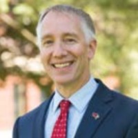 Cornell College Employee John Baur's profile photo