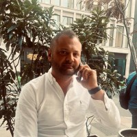 Independent Advisor Employee Nick Vaughan's profile photo