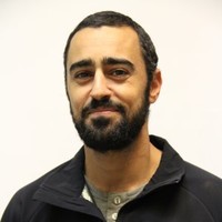 Steadicopter Employee Elad Ozer's profile photo
