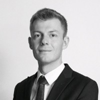 Expliseat Employee Maximilien Jooris's profile photo