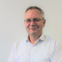 Lexel Systems Limited Employee Chris Lambourne's profile photo
