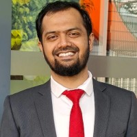 NCS Group Employee Syed Eskkak's profile photo