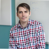 Skylight Employee Andrew Schreiber's profile photo