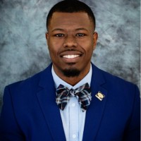 Marcus Ferguson Jr. Email & Phone Number