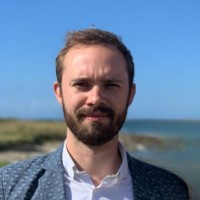 GLEAMER Employee Arthur Thevenet's profile photo
