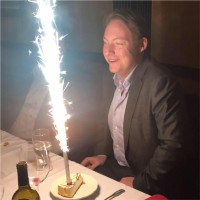 Microsoft Employee Nathan Chalmers's profile photo