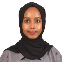ILINA Program Employee Raqda Sayidali's profile photo