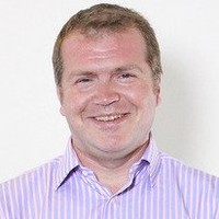 Salesforce Employee Peter Brook's profile photo