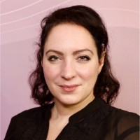 Yasmin Presti Email
