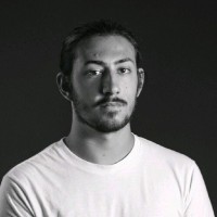 Propaganda Creative Employee Aidan Oliverio's profile photo