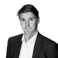Fletchers Group Employee Steve Wake's profile photo