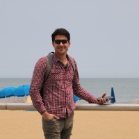 Roc Search Employee Faizullah Khan's profile photo