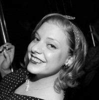 Aire Global Employee Sarah Blackwell's profile photo