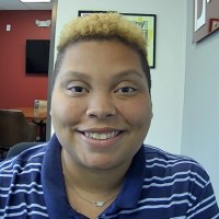 Jackson Law Employee Samantha Schwarzweller's profile photo