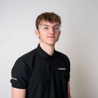 ITWORX UK Employee Niall Simpson's profile photo