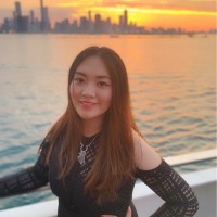 Salesforce Employee Lu Bai's profile photo