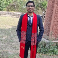 Trustopay Employee Vedang Parmar's profile photo