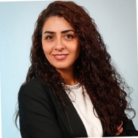 Sara Ghelichkhani Email