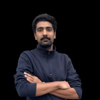 Plural Dynamics Employee Muhammad Ali's profile photo