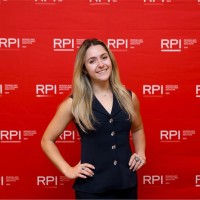 BRINTER Employee Skylar Neilsen's profile photo