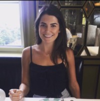 Netflix Employee Amy Walsh's profile photo