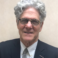 Rush University Medical Center Employee Arthur Rhodes's profile photo