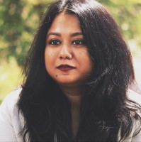 Decodis® Employee Rohini Roy's profile photo