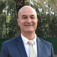 iRG instituto Raimon Gaja Employee Ismael Fuentes Cortés's profile photo
